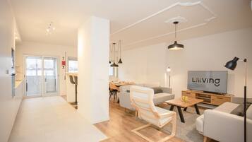 Apartment | Living area