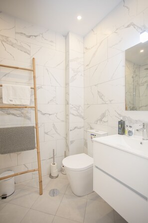 Departamento | Baño