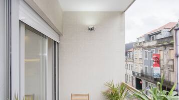 Apartment | Terrace/patio