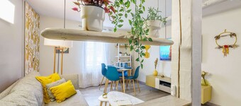 Le Saint-antoine par Your Sweet Loc