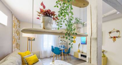 Le Saint-antoine par Your Sweet Loc