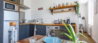 Le Petit Cocon par Your Sweet Loc