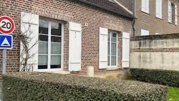 Exterieur