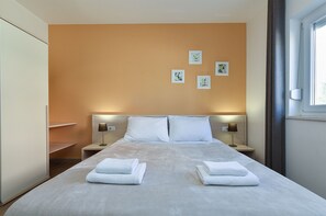 1 bedroom, internet - Apartment 2299/81934 (Istria - Fažana), 250m from the beach (Fažana)