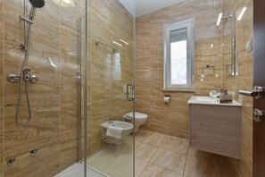 Dusche