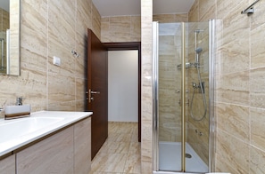 Dusche