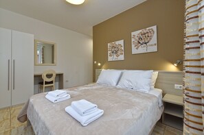 1 chambre, accĂšs Internet