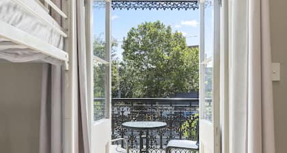 Azzurro Boutique Hotel - Surry Hills