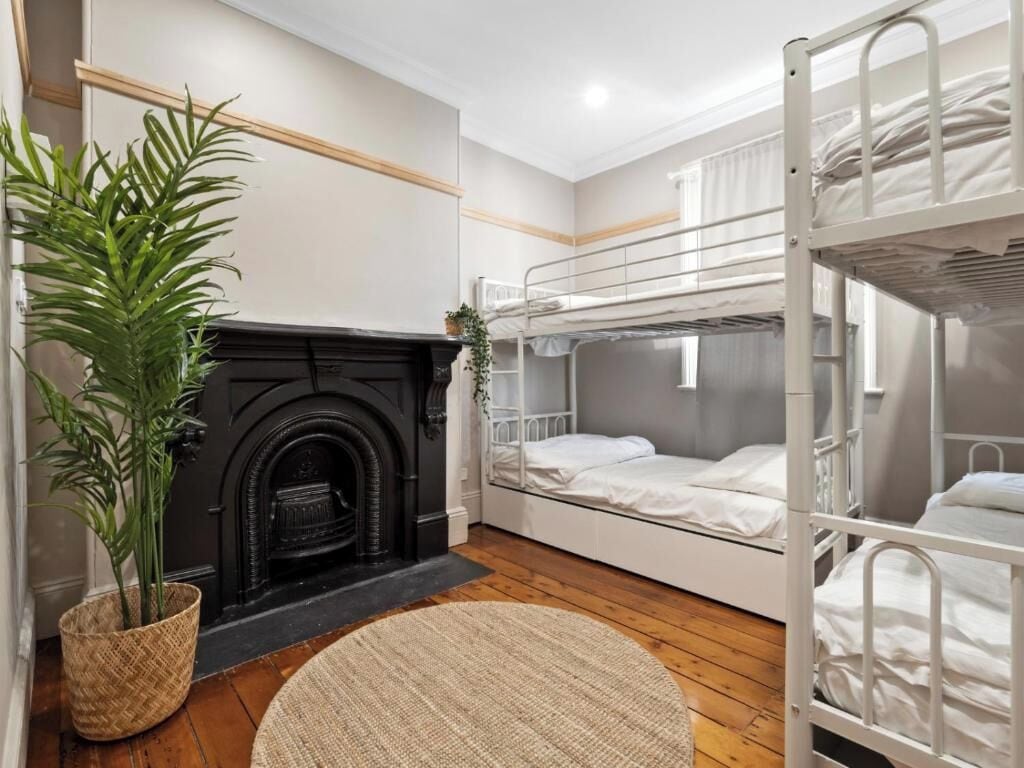 Premium bedding, individually furnished, bed sheets