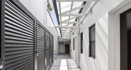 Azzurro Boutique Hotel - Surry Hills