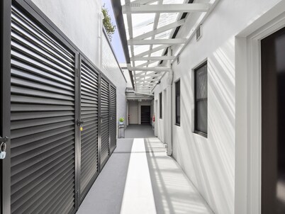 Azzurro Boutique Hotel - Surry Hills