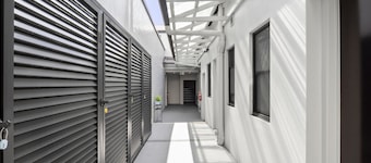 Azzurro Boutique Hotel - Surry Hills