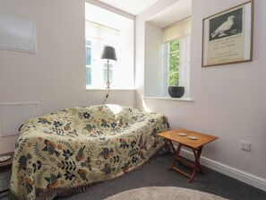 Casa de campo | Interior