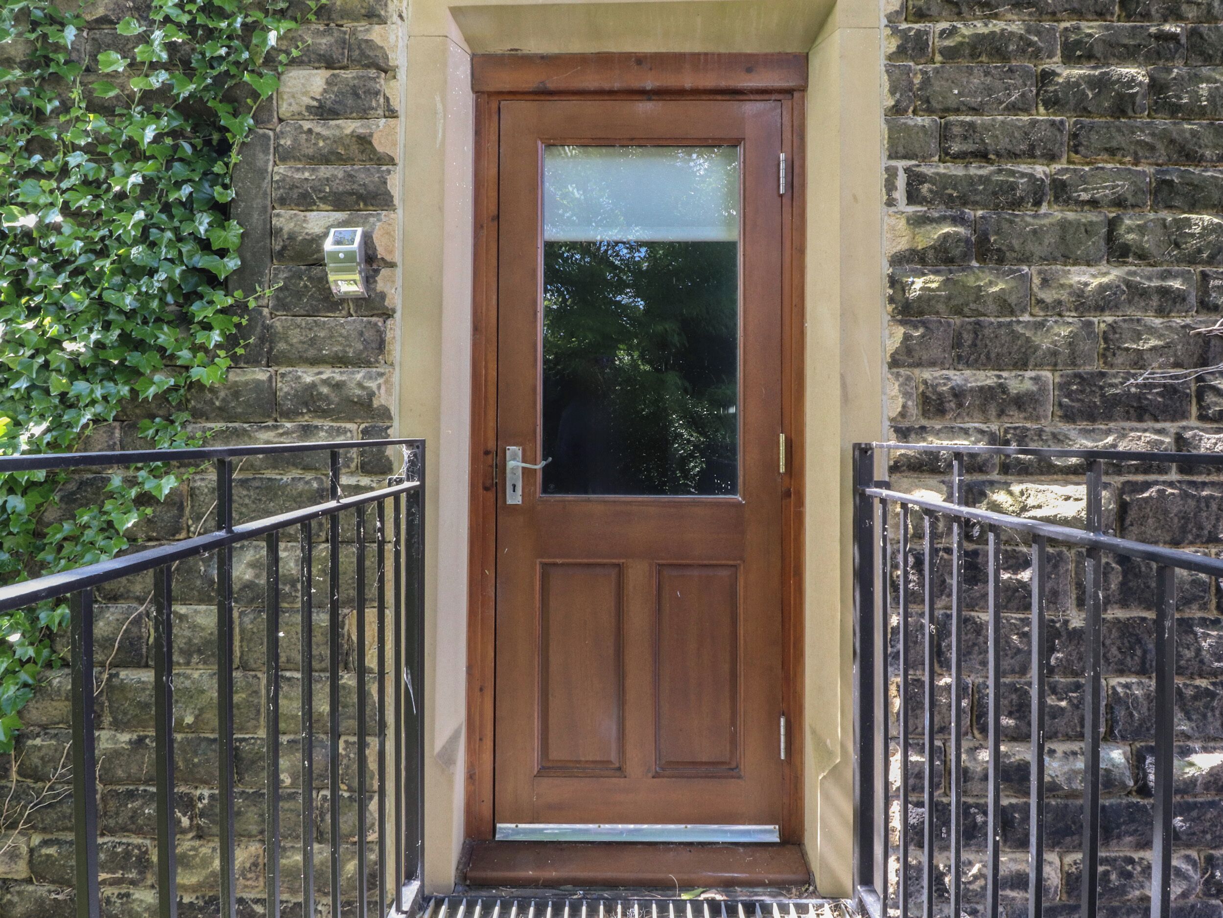 Cottage | Exterior detail