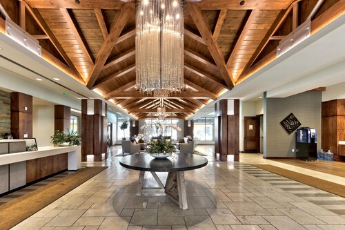 Exquisite Stateline Resort, Hot Tub Zalanta #222