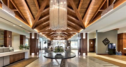 Exquisite Stateline Resort, Hot Tub Zalanta #222