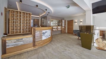 Recepció