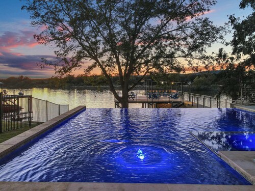 LBJ Bliss Retreat | Concierge Services | Promos Available