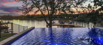 LBJ Bliss Retreat | Concierge Services | Promos Available