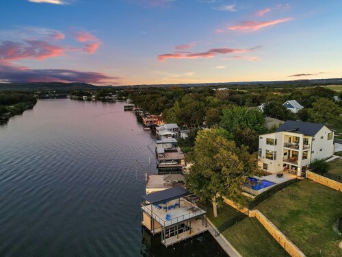 LBJ Bliss Retreat | Concierge Services | Promos Available
