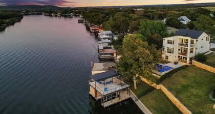 LBJ Bliss Retreat | Concierge Services | Promos Available