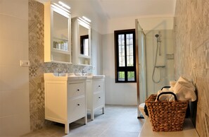 Hair dryer - Villa Fataga - Unique villa with heated pool (Fataga)