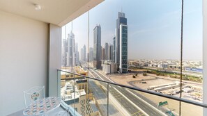 Apartment | 2 bedrooms - Downtown - Forte 1 1202 (Dubai)