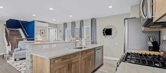 Exquisite Apt near Beaumont