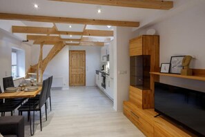 Interior - Exklusives Tiny House in Elbnähe (Buxtehude)