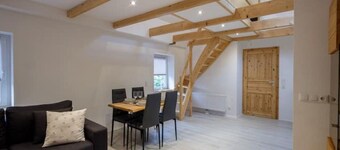 Exklusives Tiny House in Elbnähe