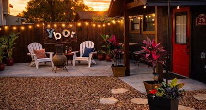 Tampa'ito Tiny Home
