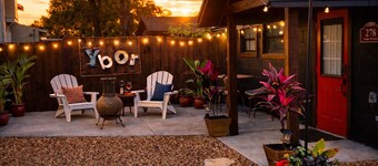 Tampa'ito Tiny Home