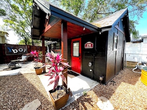 Exterior - Tampa'ito Tiny Home (Tampa)