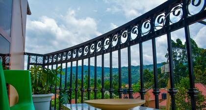 Savani Apartments, Kabale
5 Minutes off kabale Kisooro road
The best in Kabale