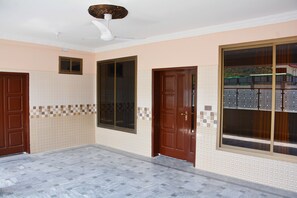 Interior - the perfect blend of luxury where guest can find every kind of luxuries (Saidu Sharif)