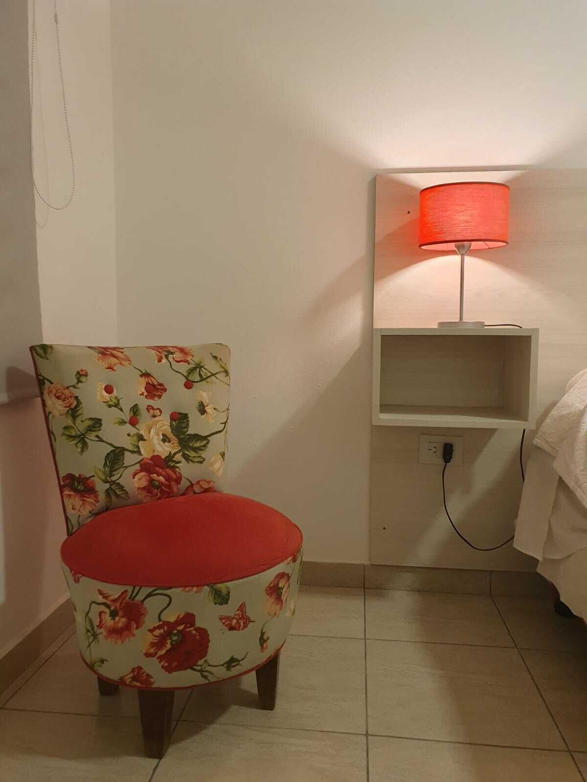 อพาร์ทเมนท์สำหรับครอบครัว | Wi-Fi ฟรี, ผ้าปูที่นอน