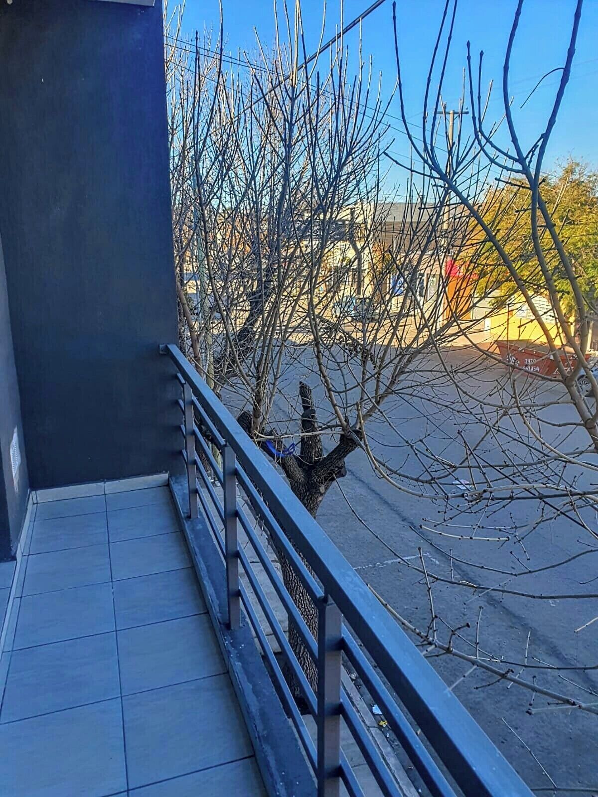 Superior Apartment | Terrace/patio