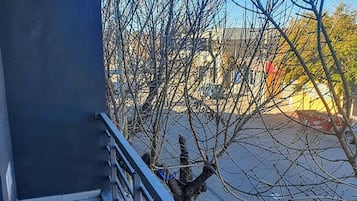 Superior Apartment | Terrace/patio