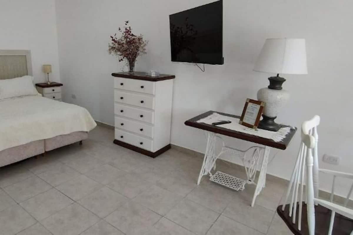 Standard Apartment | 1 bedroom, free WiFi, bed sheets