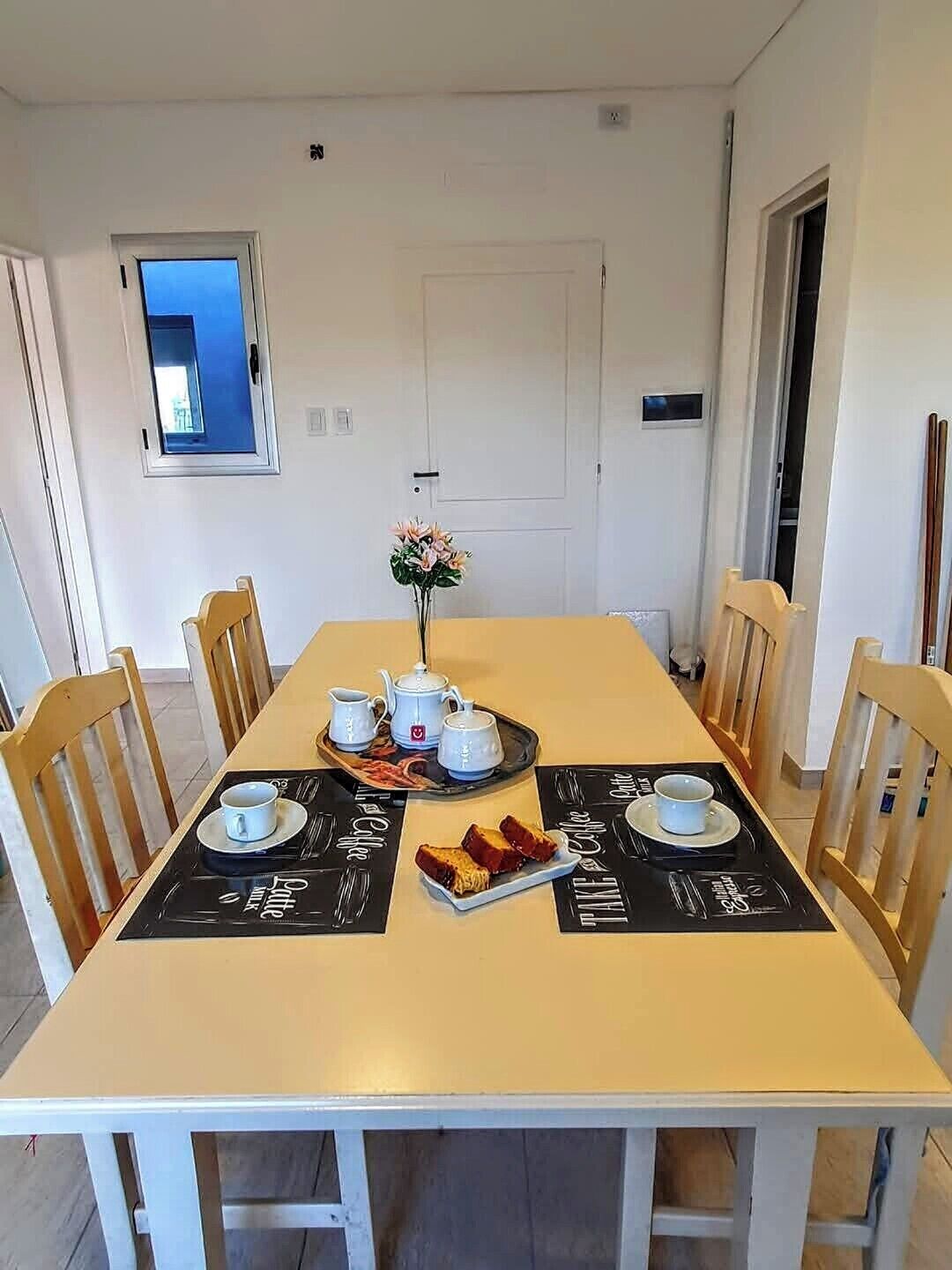 Superior Apartment | Living area