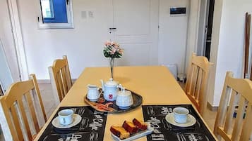 Superior Apartment | Living area