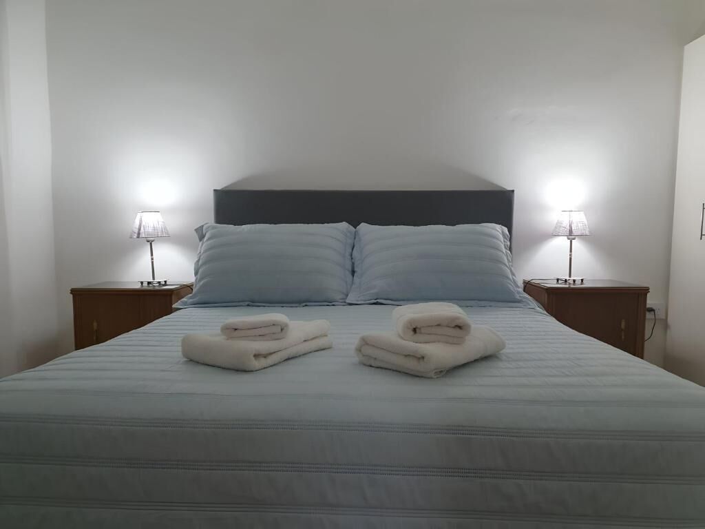 Standard Apartment | Free WiFi, bed sheets