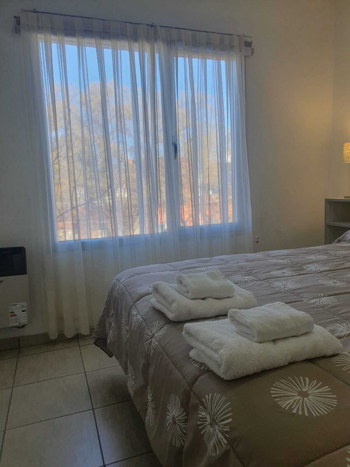 Superior Apartment | Free WiFi, bed sheets