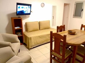 Superior Apartment | Living area