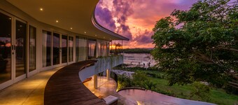 Damai Villa