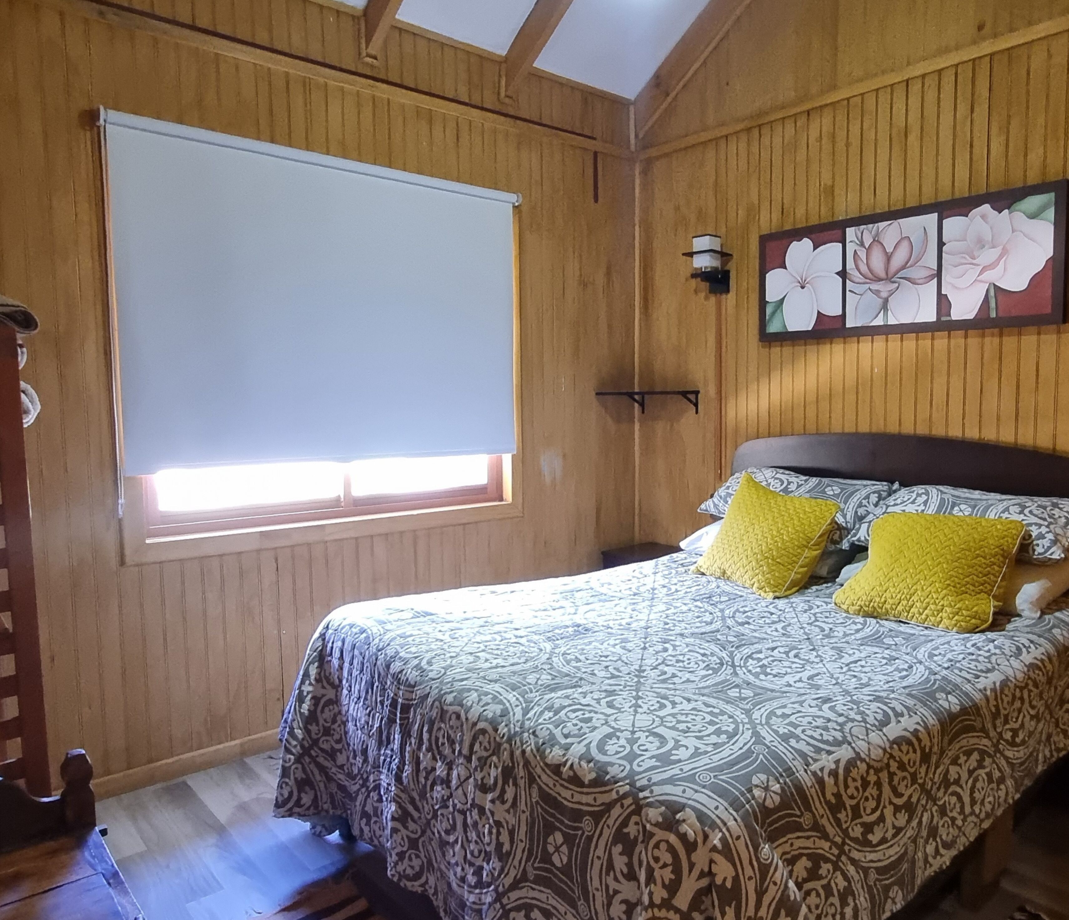 Family Chalet, 3 Bedrooms, Mountain View | 3 bedrooms, premium bedding, laptop workspace, rollaway beds