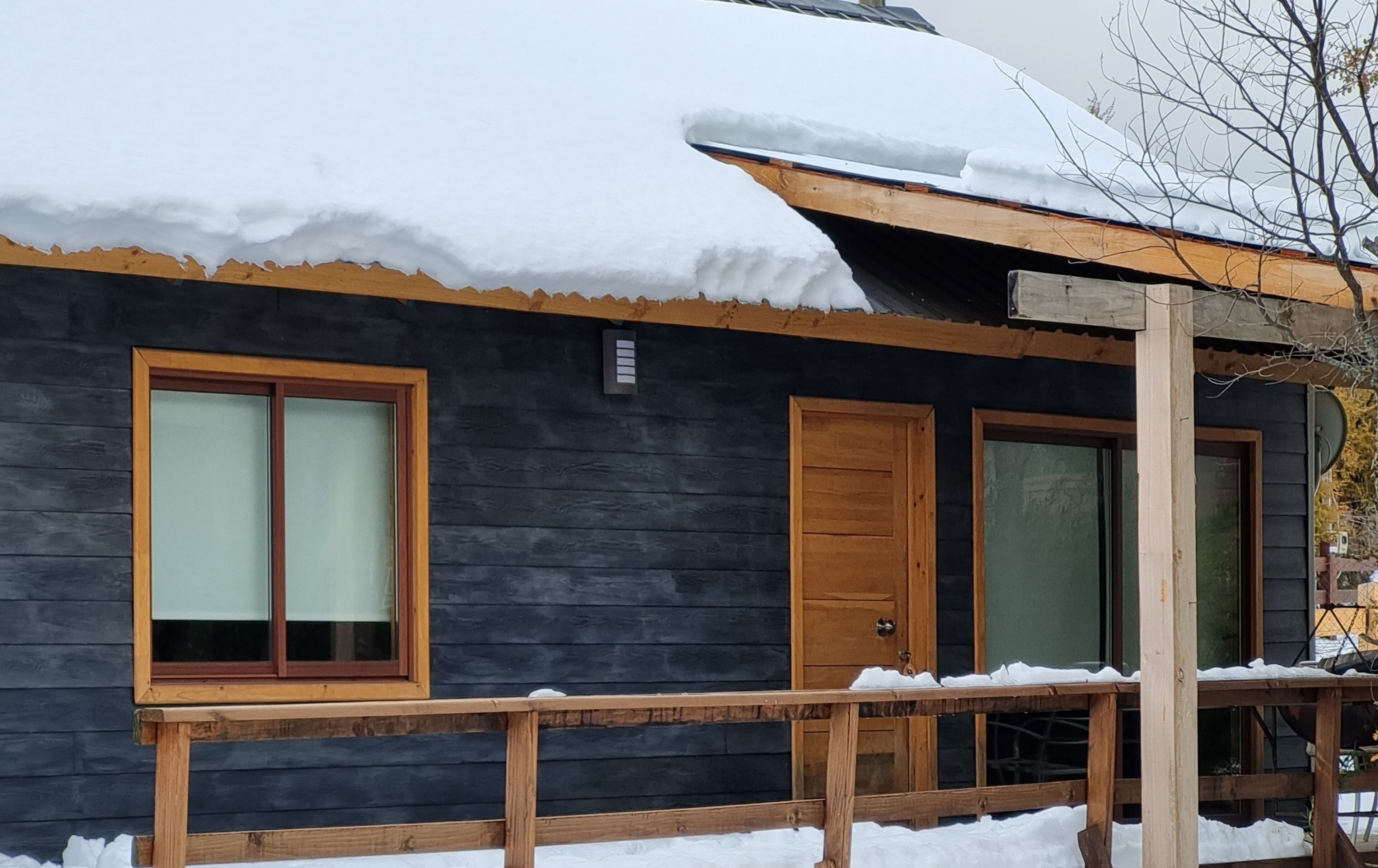 Family Chalet, 3 Bedrooms, Mountain View | 3 bedrooms, premium bedding, laptop workspace, rollaway beds