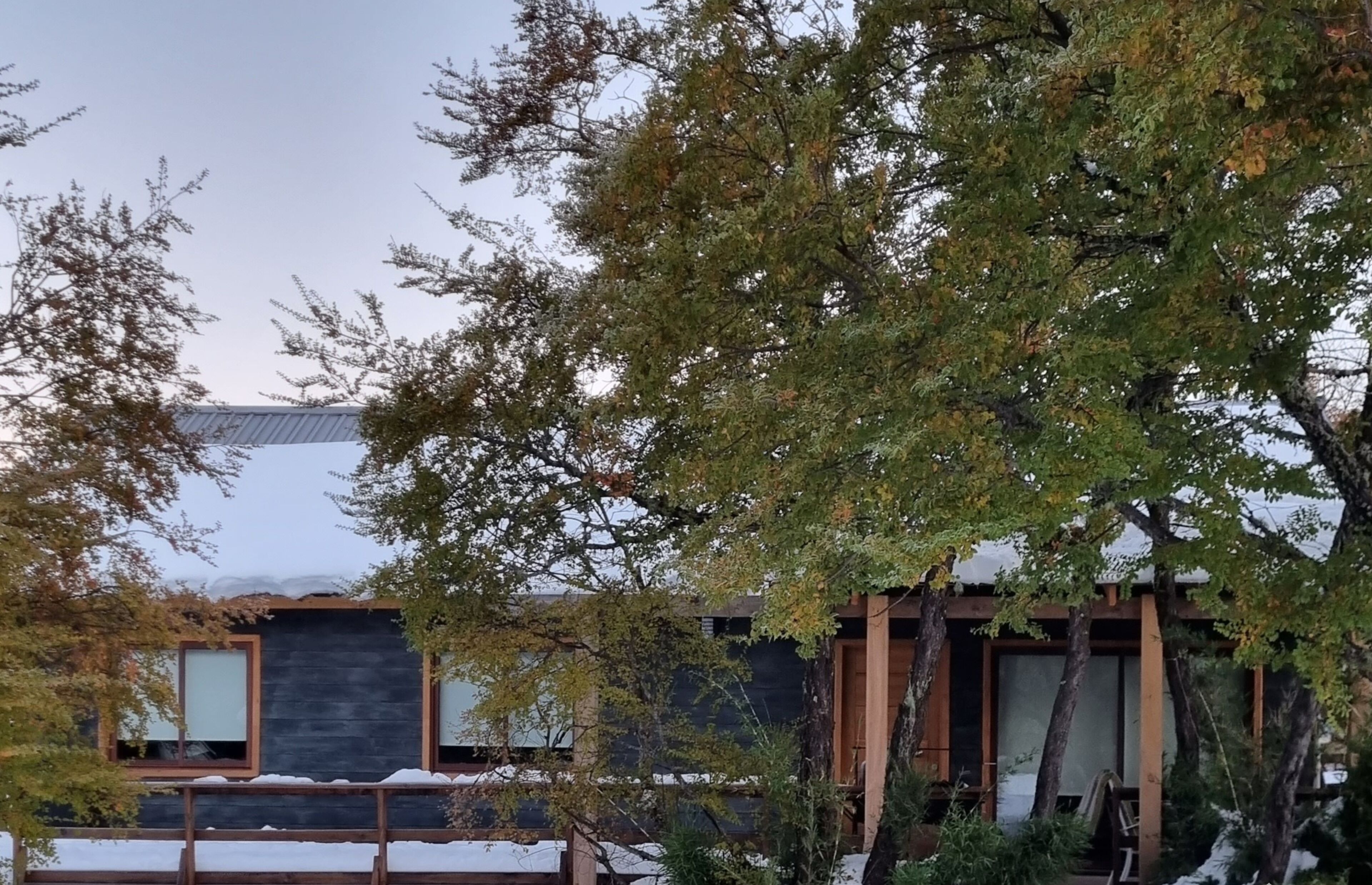 Family Chalet, 3 Bedrooms, Mountain View | 3 bedrooms, premium bedding, laptop workspace, rollaway beds