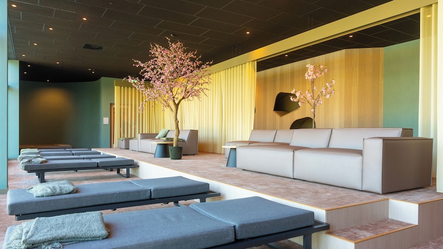 Otium Hotel