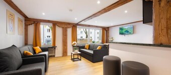 Homaris Apartments München Laim